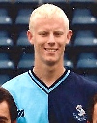 Alan Beeton